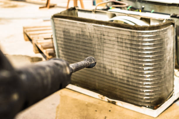 Best Best Air Duct Cleaning Company  in Afton, WY