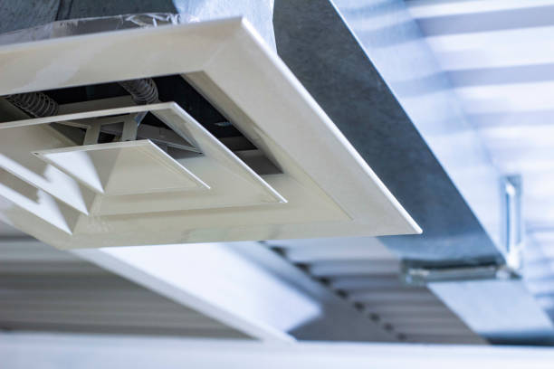 Best Ductwork Cleaning Services  in Afton, WY