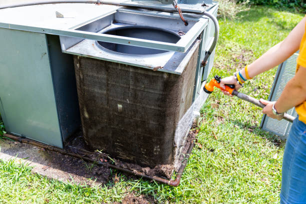 Best Air Duct Cleaning Near Me  in Afton, WY