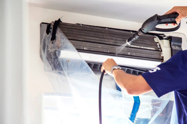 Best Best Air Duct Cleaning Near Me  in Afton, WY