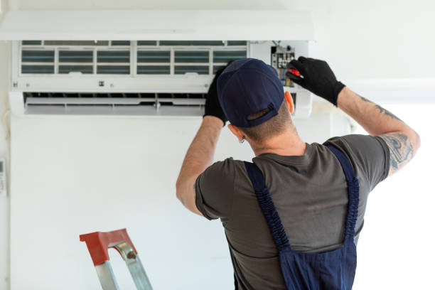 Professional Airduct Cleaning in WY