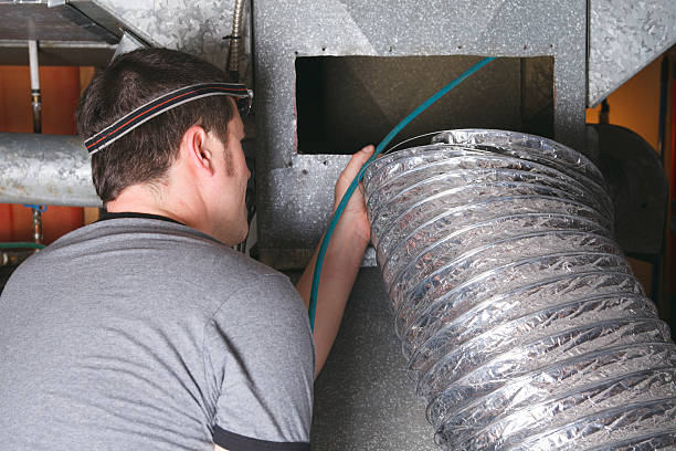 Best Dryer Vent Cleaning Services  in Afton, WY
