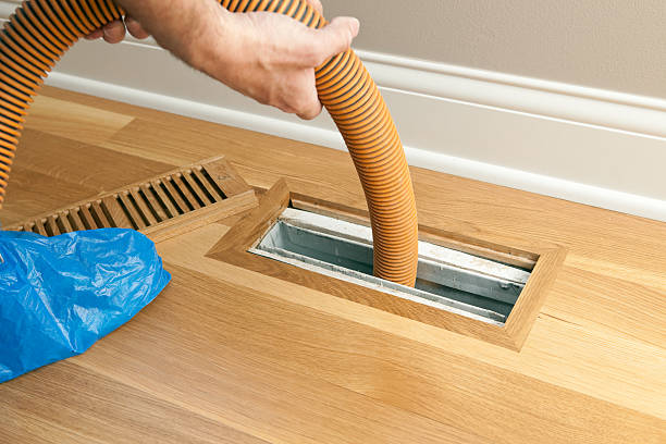 Ductwork Cleaning Services in WY