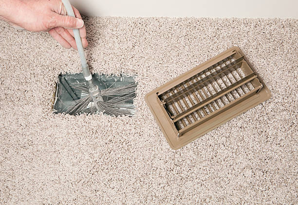Best Best Air Duct Cleaning Company  in Afton, WY