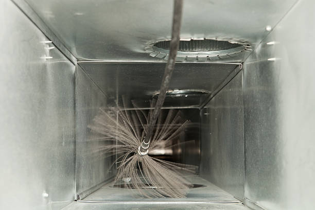 Best HVAC Air Duct Cleaning  in Afton, WY