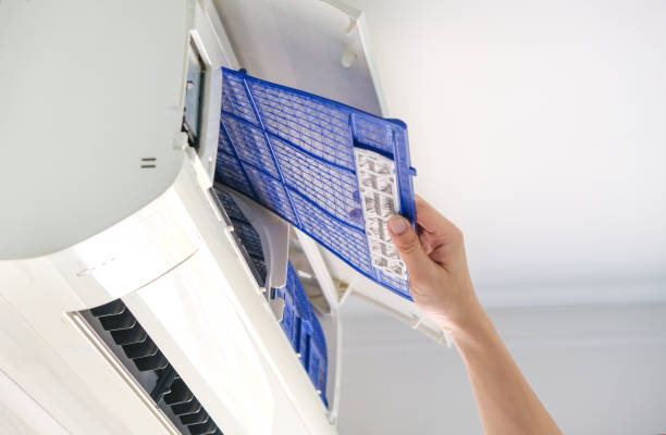 Best Air Vent Cleaning Services  in Afton, WY