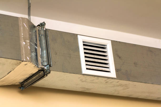Best Affordable HVAC Duct Cleaning  in Afton, WY